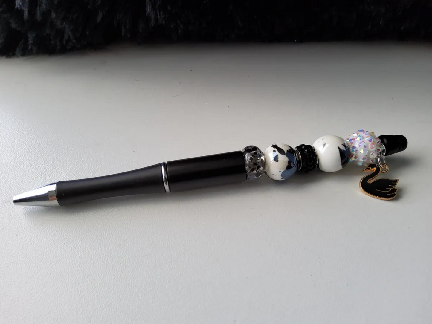 Handmade Beaded Pens