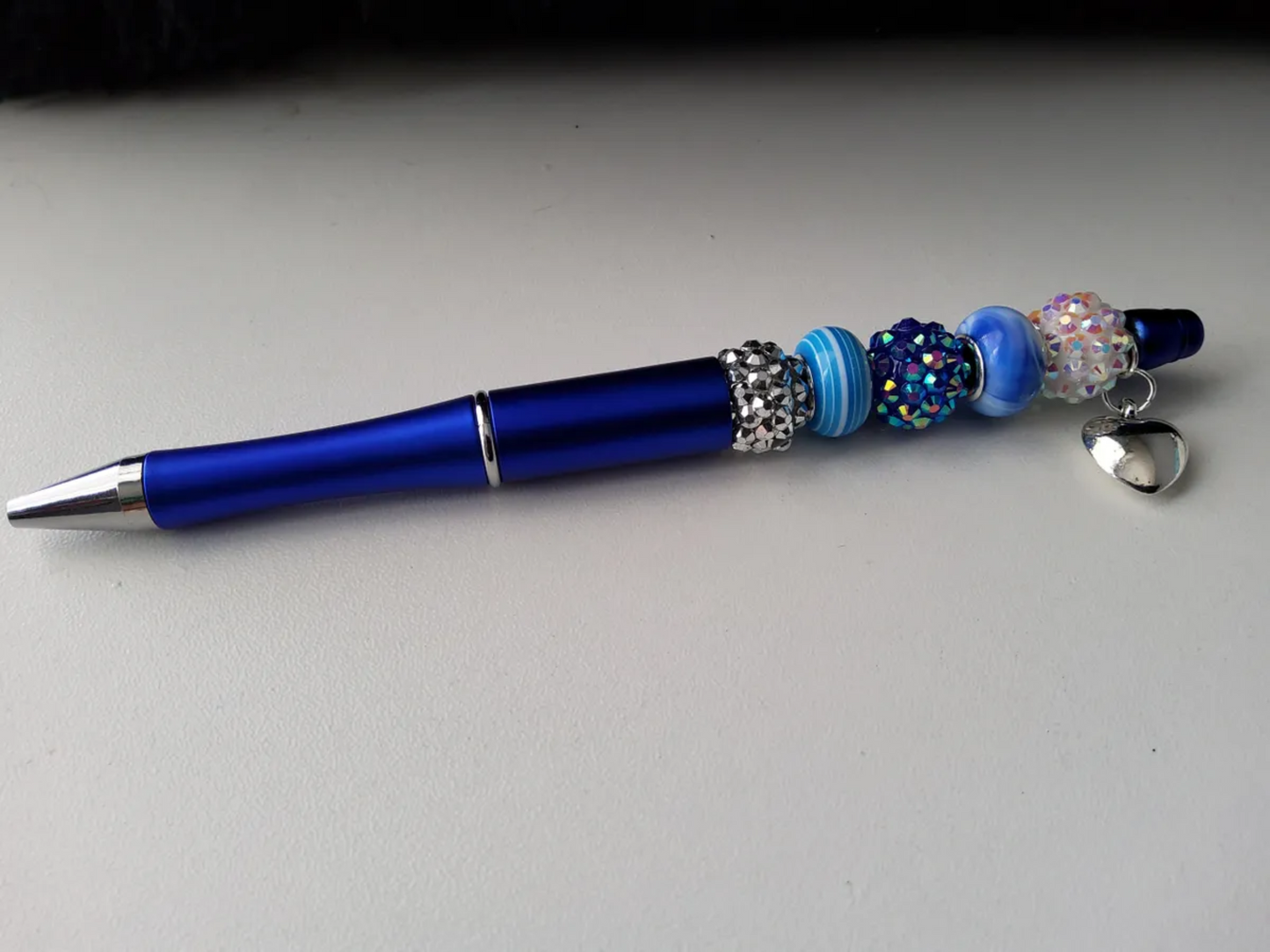Handmade Beaded Pens