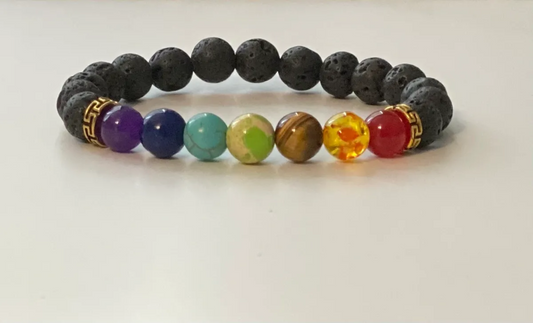 Unisex Beaded Bracelet