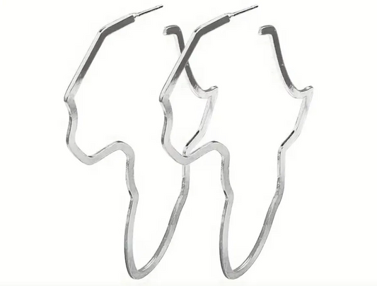 Africa Earrings