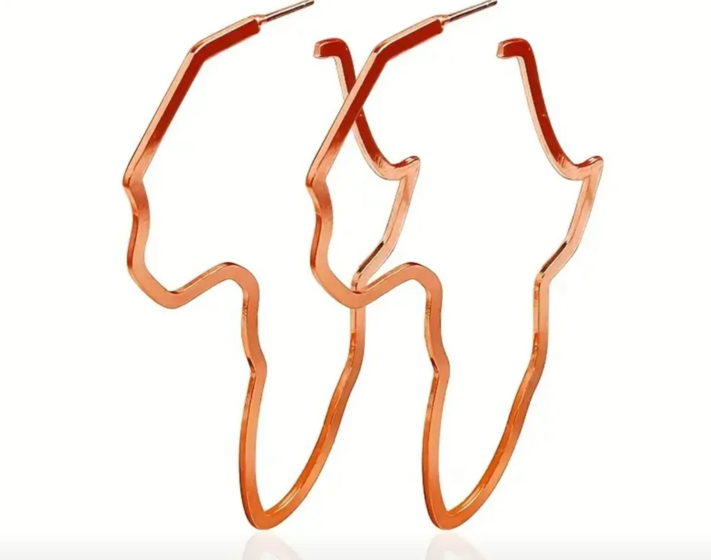 Africa Earrings