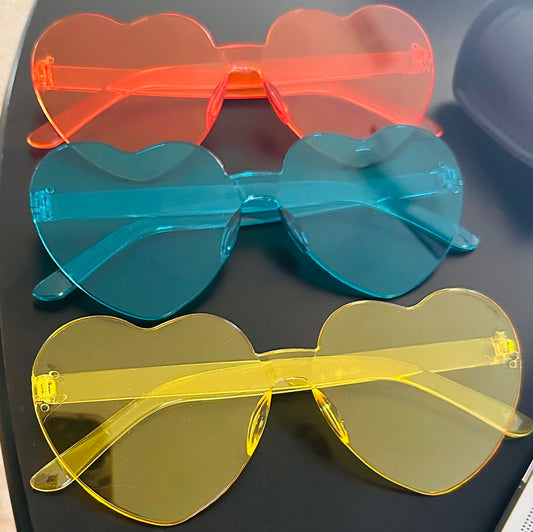Kids Sunglasses Set