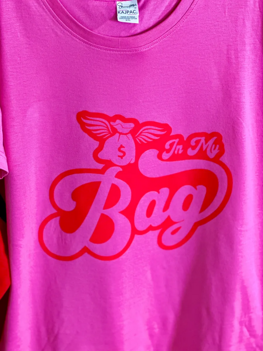 In My Bag Lady 2X Petite