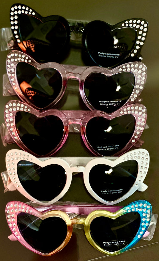 Kids Multicolor Sunglasses