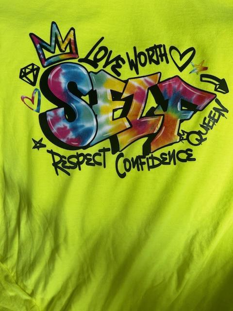 Self Love Shirt
