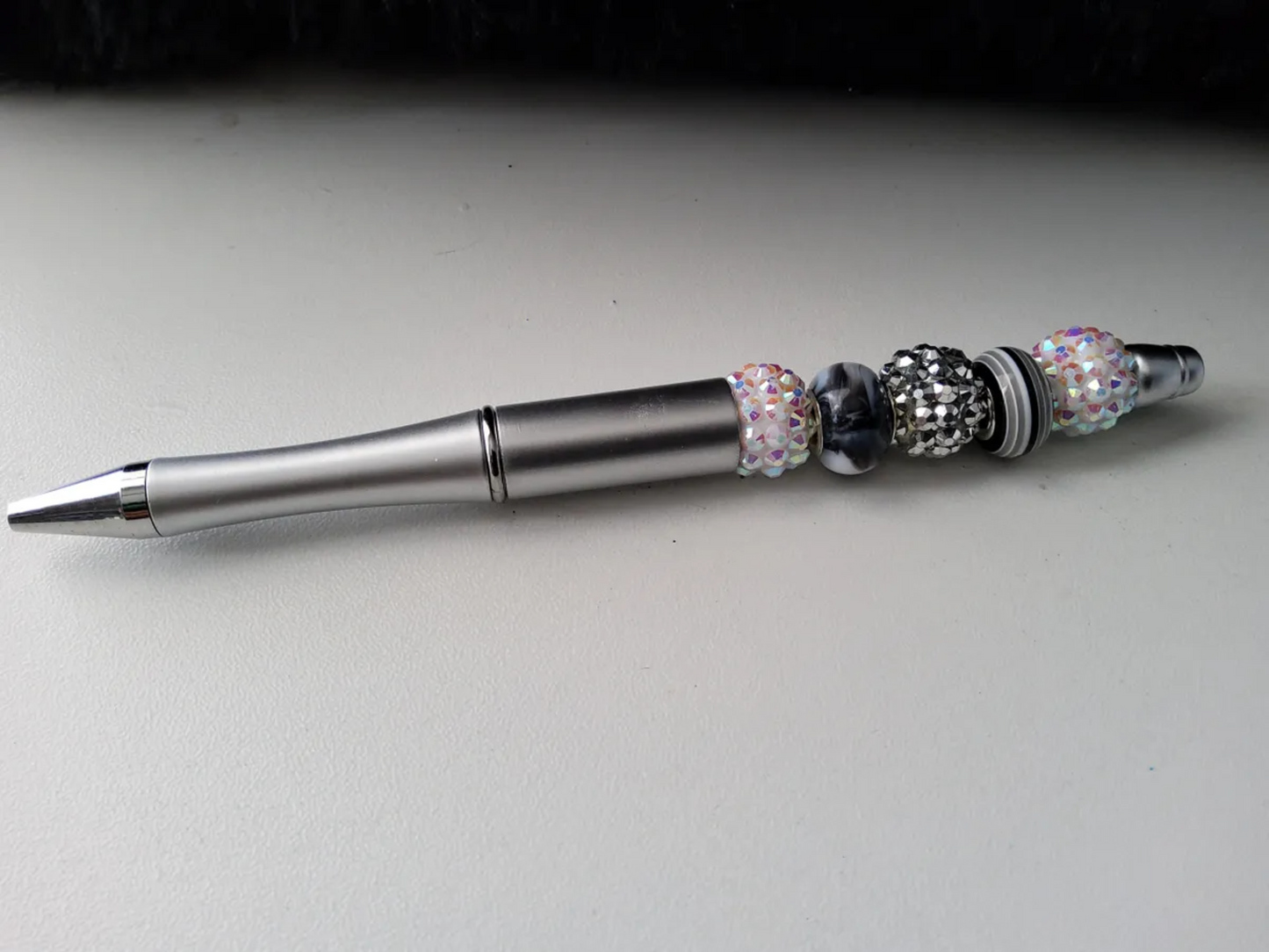 Handmade Beaded Pens