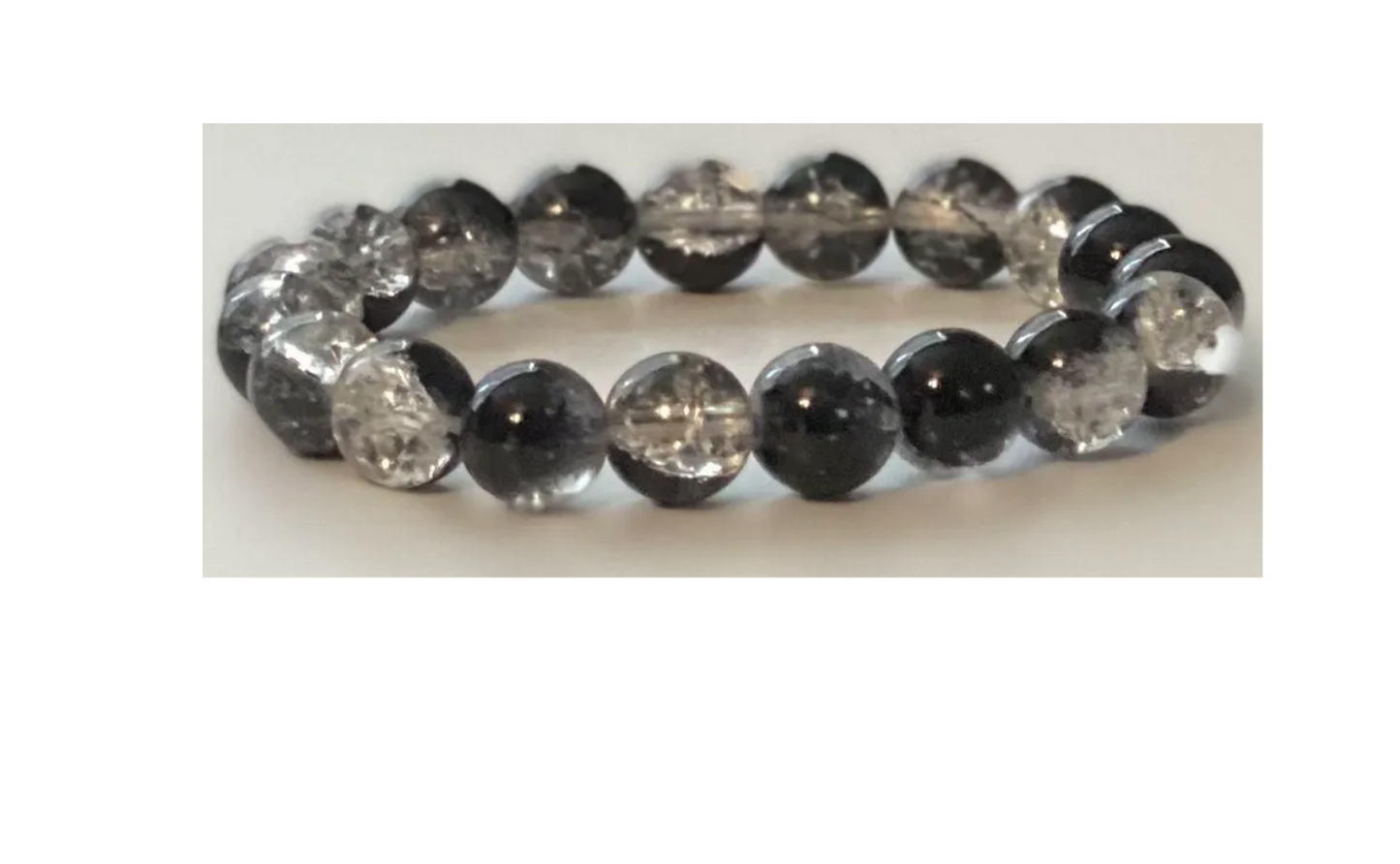 Unisex Beaded Bracelet