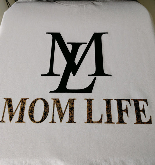 Mom Life