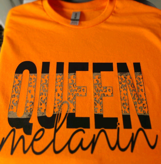 Queen Melanin Size M