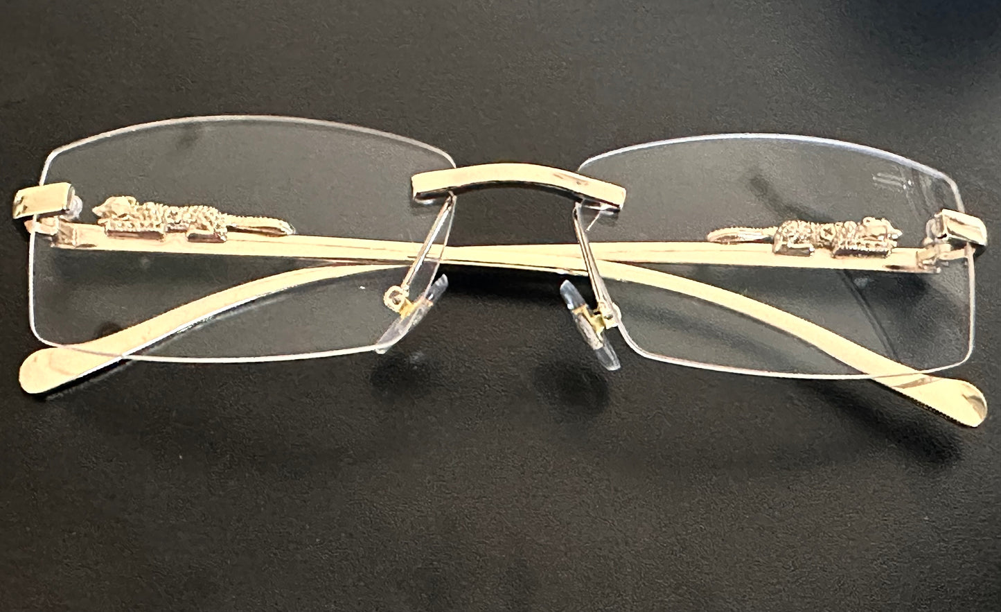 Men's Jaguar Sunglasses