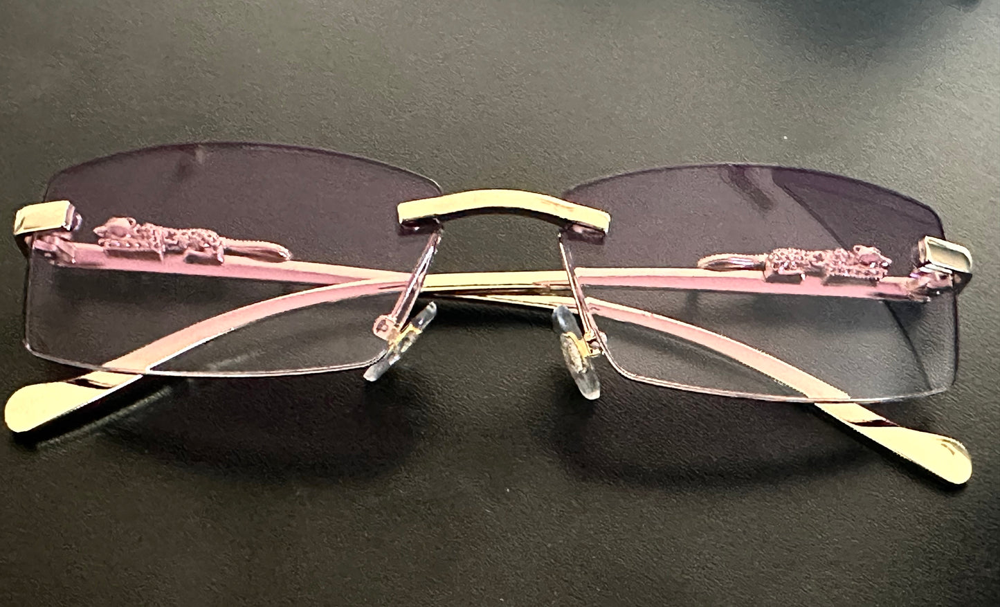 Men's Jaguar Sunglasses