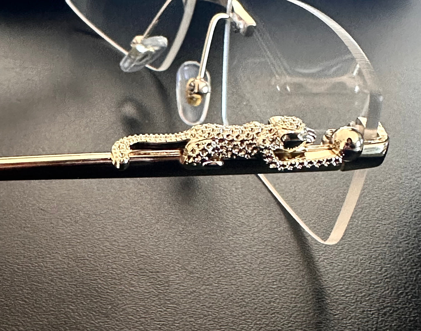 Men's Jaguar Sunglasses