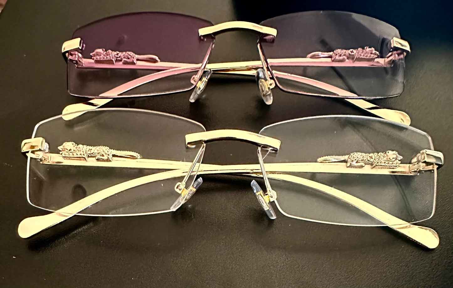 Men's Jaguar Sunglasses