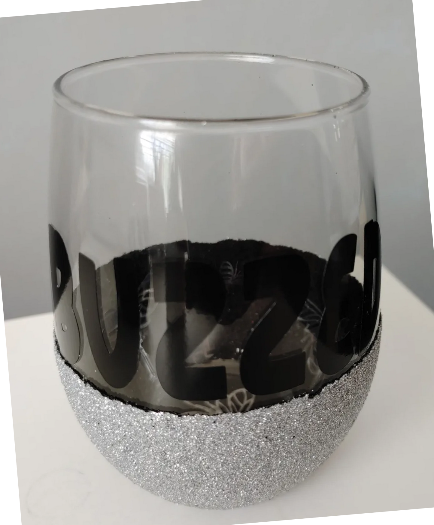 Handmade Wine Glasses