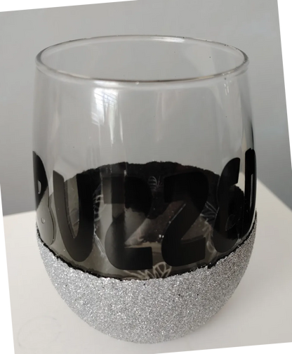 Handmade Wine Glasses