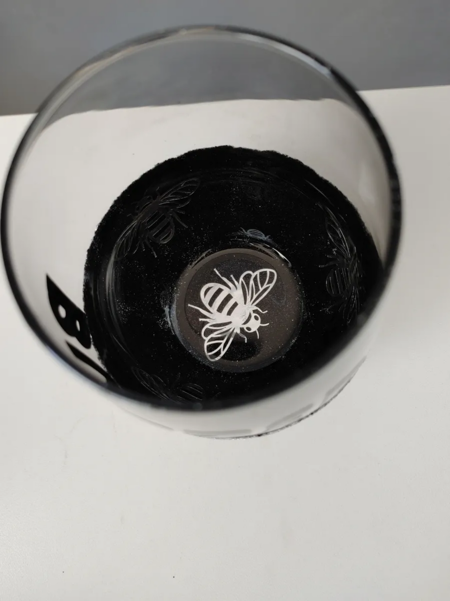 Handmade Wine Glasses