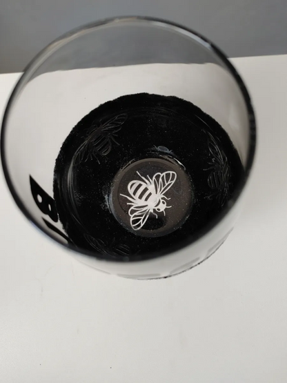 Handmade Wine Glasses