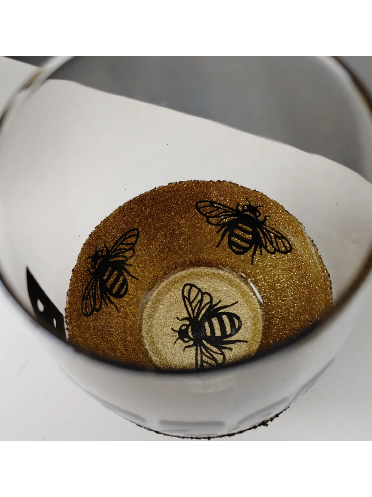 Handmade Wine Glasses