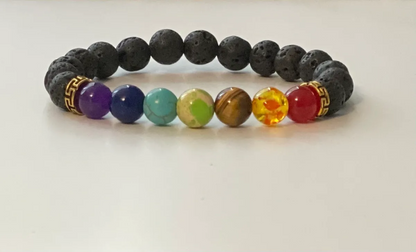 Unisex Beaded Bracelet