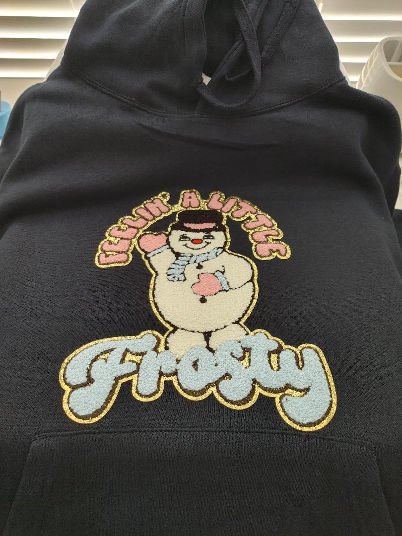 Hoodie