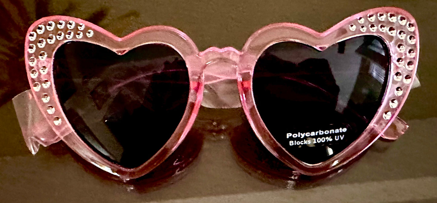 Kids Multicolor Sunglasses