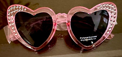 Kids Multicolor Sunglasses