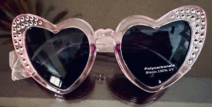 Kids Multicolor Sunglasses