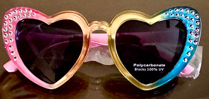 Kids Multicolor Sunglasses