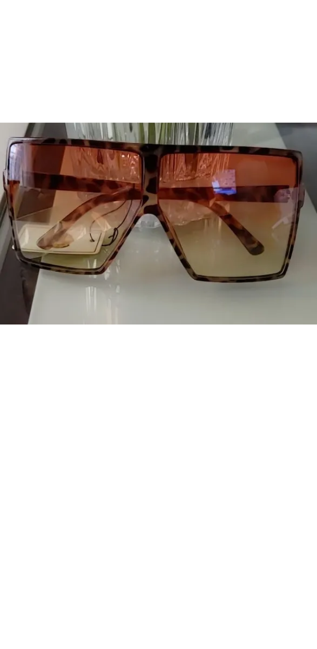 Sexy Shades