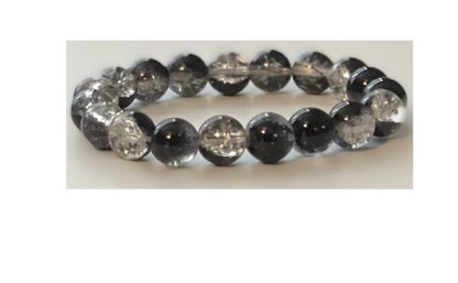 Unisex Beaded Bracelet