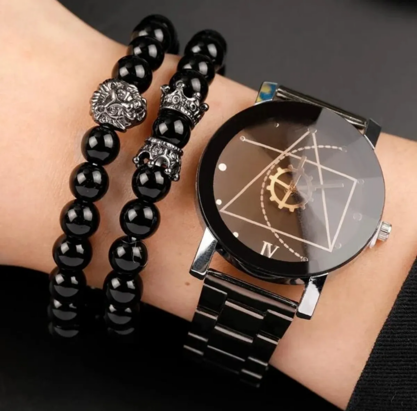 Watch Gift Set