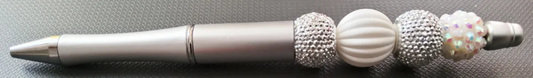 Handmade Beaded Pens