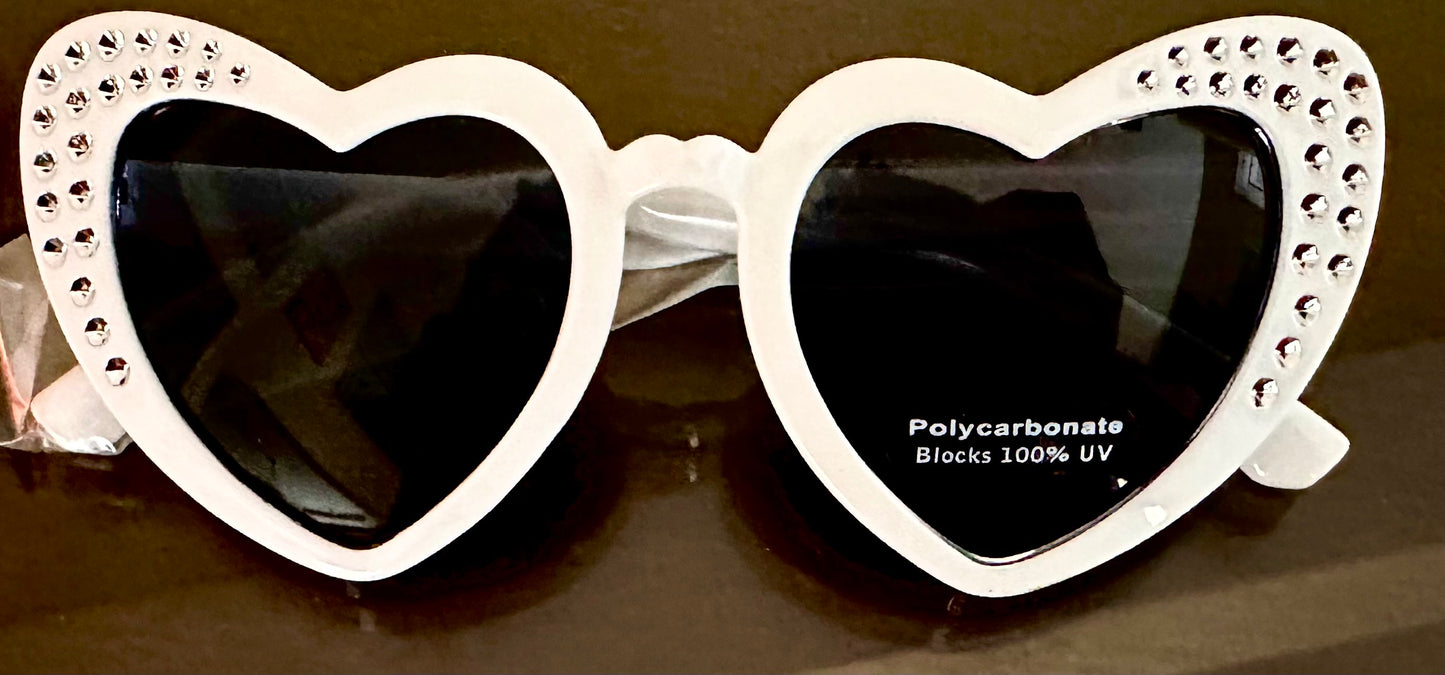 Kids Multicolor Sunglasses