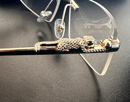 Men's Jaguar Sunglasses